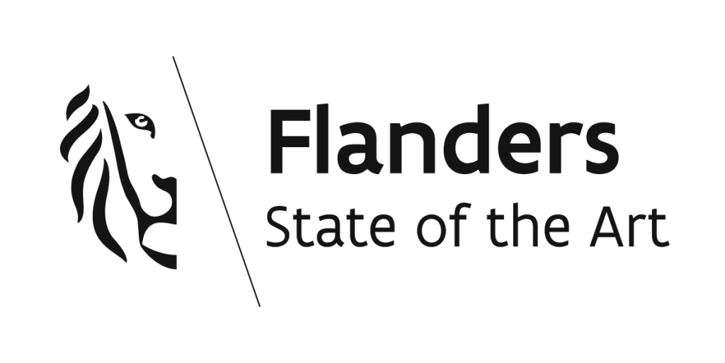 Logo of Flanders